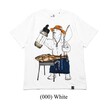 ほりにし × go slow caravan コラボの「ほりにしクマ TEE vol.6」が Orange から発売！