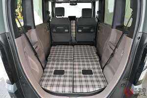 ホンダが「軽バン＆軽ワゴン」2台同時に価格改定！ 「N-VAN」「N-BOX JOY」の仕様毎に11万4000円以上値上げへ