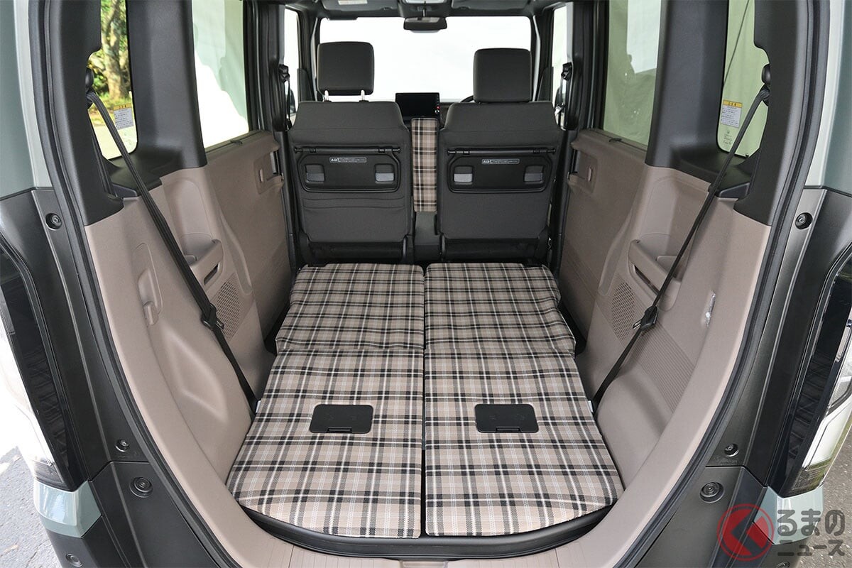 ホンダが「軽バン＆軽ワゴン」2台同時に価格改定！ 「N-VAN」「N-BOX JOY」の仕様毎に11万4000円以上値上げへ
