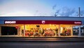 【ドゥカティ】正規販売店「ドゥカティ群馬」が藤岡市にグランドオープン！