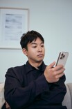 仲野太賀「現場の空気とか、人間の体温まで映っていた」──短編映画『ラストシーン』公開