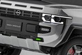 【CG】22年ぶり復活な日産「新型“本格派”SUV」!? 旧車デザインな「カクカクデザイン」に反響多数！ 斬新「段差付きルーフ」の「テラノ2024型」予想CGが話題に