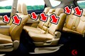 トヨタ斬新「“7人乗り”プリウス」に反響あり！「ホント良いクルマです」「燃費もデザインもサイコー！」「この広さは快適すぎ…」と大好評！ “3列シート”搭載した「ミニバン仕様」のアルファは“後継モデル”に期待の声も！