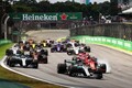 F1、2018年シーズンの内部事情に迫るドキュメンタリー、Netflixで配信。日本語字幕予告も