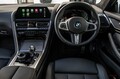 新型BMW 8シリーズ840dに試乗　6気筒ディーゼル　クラス最高のGTクーペ