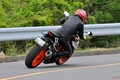 KTM「1290スーパーデュークR」　野獣を自分の手足のように操る充実感