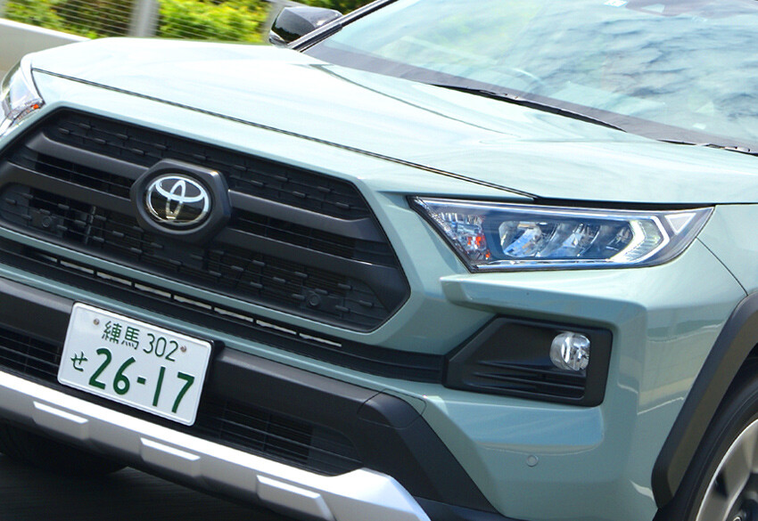 こうすればもっと売れる!! RAV4 ライズ マツダ3 最強マイナーチェンジ案 6選