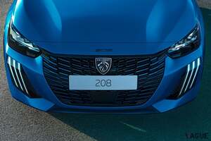 プジョー新型「208 GTハイブリッド」が日本登場！ 最新の48Vハイブリッドパワートレインを搭載した“燃費がいい”フレンチ・コンパクトの実力とは