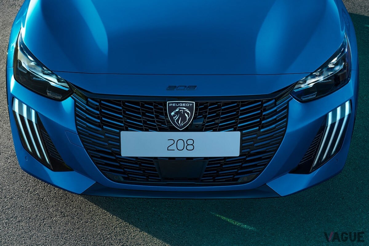 プジョー新型「208 GTハイブリッド」が日本登場！ 最新の48Vハイブリッドパワートレインを搭載した“燃費がいい”フレンチ・コンパクトの実力とは