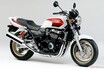 初心に立ち返り気が引き締まる! やっぱり好きだ名車CB1300スーパーフォア