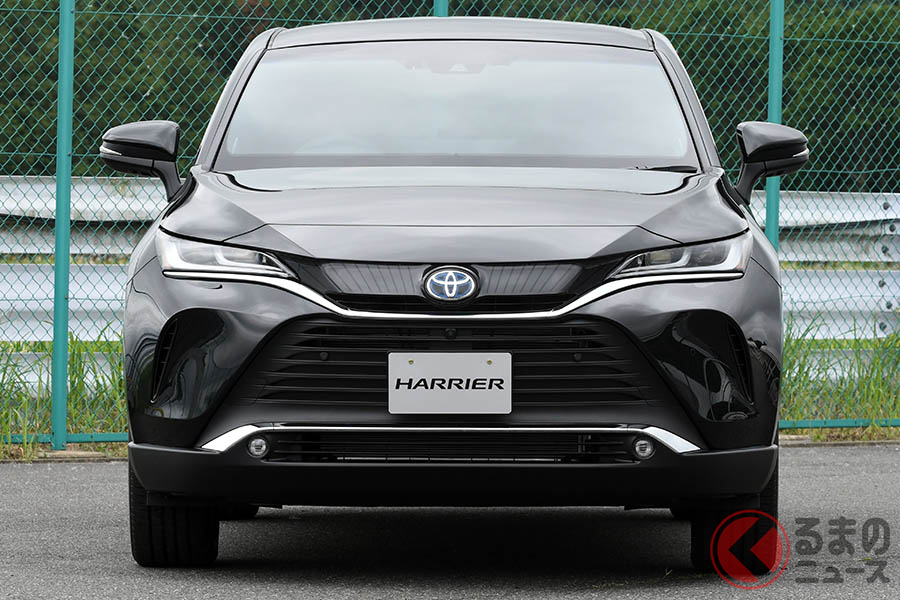 意識高い系olの理想と現実 実際の彼氏の愛車で多い車種は国産suv くるまのニュース 自動車情報サイト 新車 中古車 Carview