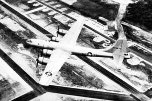 終戦前日の米軍「群馬県伊勢崎市に爆弾落とす」なぜ？ 100機近くのB-29が出向いた納得の理由とは#戦争の記憶
