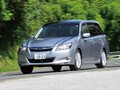 スバル エクシーガは2011年の年次改良で独自のツーリング性能をさらに磨いた【10年ひと昔の新車】