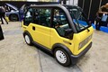 軽でも特定原付でもない「パーソナルEV」を……電動がゆえに可能な進化を止めるな