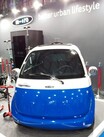 思わず予約した小型EVマイクロリーノの市販型がついに発表 購入を前に“憧れのBMWイセッタ”に会いにいく!