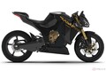 Damon Motorcycles「HyperFighter」公開 同社初のネイキッドモデルが3タイプ登場