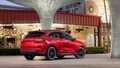 フォード　クロスオーバー「エスケープ」2023年モデル　米国発表