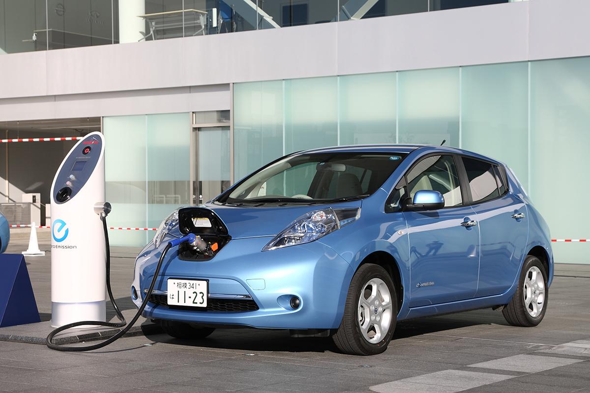 わずか１年後に Ev の販売台数が ハイブリッド車 を抜く 驚きの予測の現実味と 特殊 な日本の事情 Web Cartop 自動車情報サイト 新車 中古車 Carview