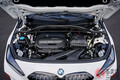BMW、20年ぶりに「ti」の名が復活！ FFホットハッチ「128ti」登場