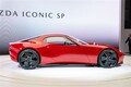 マツダの新型ロータリースポーツの名は「RX-9」が有力。「アイコニックSP」ベースで26年秋公開の可能性