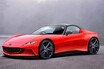 マツダの新型ロータリースポーツの名は「RX-9」が有力。「アイコニックSP」ベースで26年秋公開の可能性