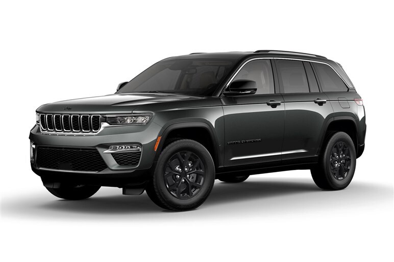 【軽症が奇跡】広末涼子容疑者が乗るジープの安全性が話題…間もなく販売終了する「グランドチェロキー」ってどんな車？