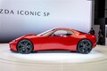 マツダの新型ロータリースポーツの名は「RX-9」が有力。「アイコニックSP」ベースで26年秋公開の可能性
