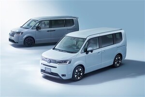 待望の“安っぽくない”ステップワゴン「エアーEX」5月登場。330万円までなら“買い”な理由