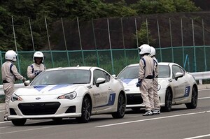 エンジニアがテストドライバーに迫るドラテクを磨く、スバル流の哲学とは？