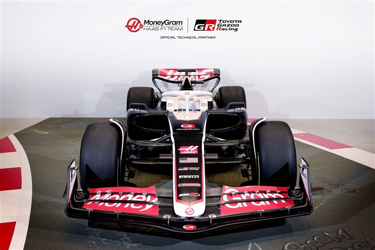 なぜトヨタは「F1復帰」と言わなかった？ GRとハースが組む莫大なメリットと、そこに込めた豊田氏の想い