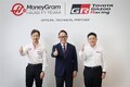 なぜトヨタは「F1復帰」と言わなかった？ GRとハースが組む莫大なメリットと、そこに込めた豊田氏の想い