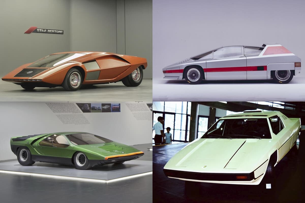 100年の歴史が終わってしまった伝説のカロッツェリア