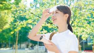 【暑さ対策】魔法瓶メーカーが本気で作った「携帯氷のう」で、夏の疲れをリフレッシュ