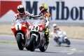 【MotoGP】3回王者のウェイン・レイニー、好敵手シュワンツ93年のタイトルは「十分評価されていない」と持論