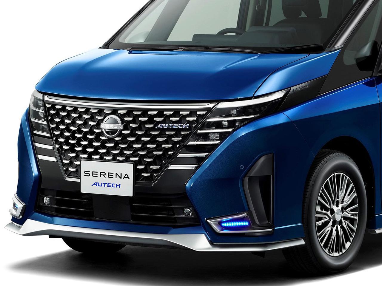日産新型セレナ 4wdモデルの価格は税込み300万円ちょっとから あわせて2wdモデルの発売を開始 Webモーターマガジン 自動車情報サイト 新車 中古車 Carview
