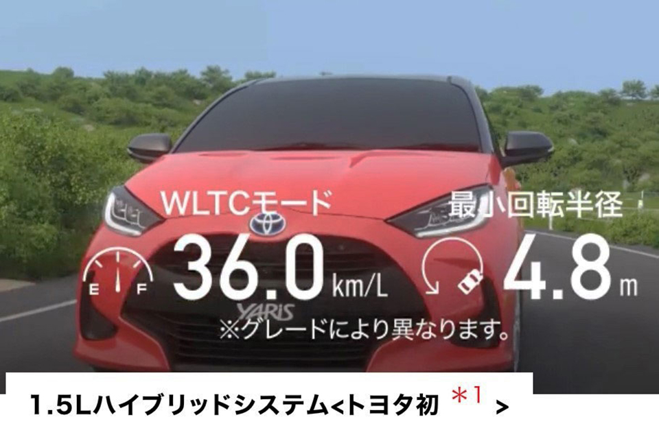 旧基準と顔ぶれ激変で実燃費に近づいた 新基準燃費ランキング ベスト10 ベストカーweb 自動車情報サイト 新車 中古車 Carview