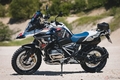 BMW Motorrad「R 1250 GS トロフィー・コンペティション」インターナショナル GS トロフィー 2022参戦車を発表