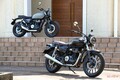 カメラマン柴田のGB350日記＃3「8年ぶりのバイク購入、決め手となったGBの魅力は」