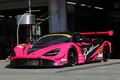 2019年デビューの“怪鳥”マクラーレン720S。「根本的な設計や構成が他のGT3と違う」と荒聖治／GT300マシンフォーカス