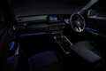 写真で見るニューモデル　三菱自動車「デスティネーター」