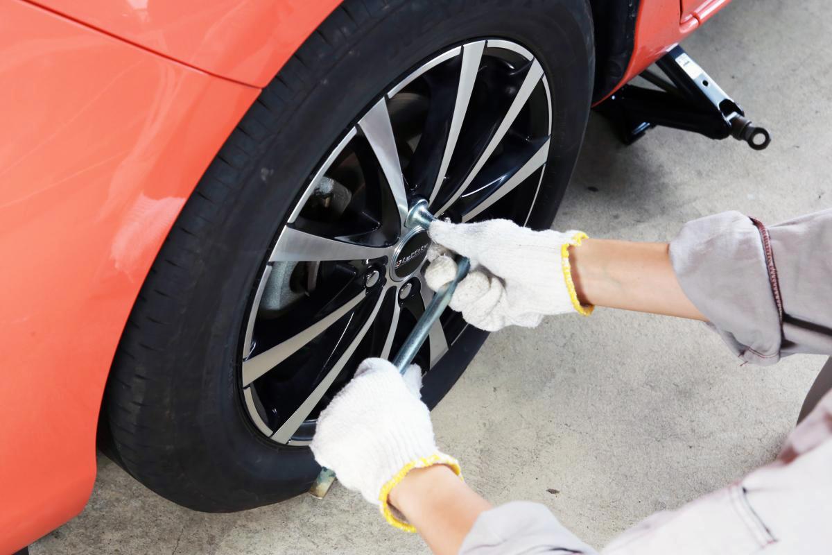オンナが 改造 して何が悪い 映え と 効果 を両立したクルマの女子向けカスタム５つ Web Cartop 自動車情報サイト 新車 中古車 Carview