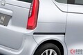 173万円から！ ホンダ最新「N-BOX」がスゴイ！ “リッター21キロ超え”の「低燃費」＆「パワースライドドア」も標準装備がイイ！ 安全機能もグッドな“最安”モデルとは？
