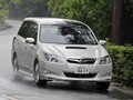 【試乗】エクシーガ 2.0GTは、余裕の走りと燃費性能を両立させた【10年ひと昔の新車】