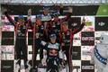 【WRC第6戦】優勝はフォードのオジェ！　トヨタは3台入賞を果たす