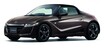 ホンダS660にオトナな特別仕様車「ブルーノレザーエディション」が登場！