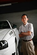 「大人にこそ似合うチューンドGT-R」マインズが追い求めるBNR34チューニングの真髄