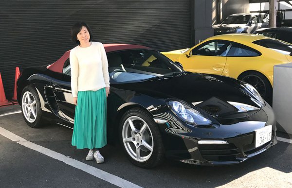 飛ばさなくてもクルマは楽しい ゆっくり走って楽しいクルマたち ベストカーweb の写真 3ページ目 自動車情報サイト 新車 中古車 Carview