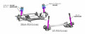 マツダ３e-スカイアクティブ X試乗記　トップグレードエンジンの進化