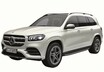 【全面刷新でよりビッグに！】SクラスなSUV”GLS-Class”がフルモデルチェンジ