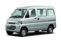 三菱が新型軽商用EV「ミニキャブEV」を2023年12月に発売